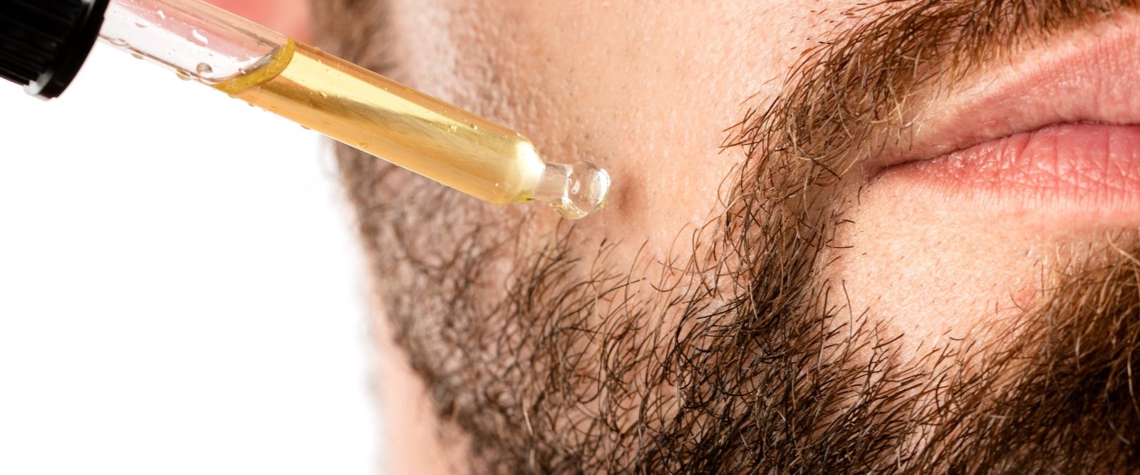 How To Use Beard Oil