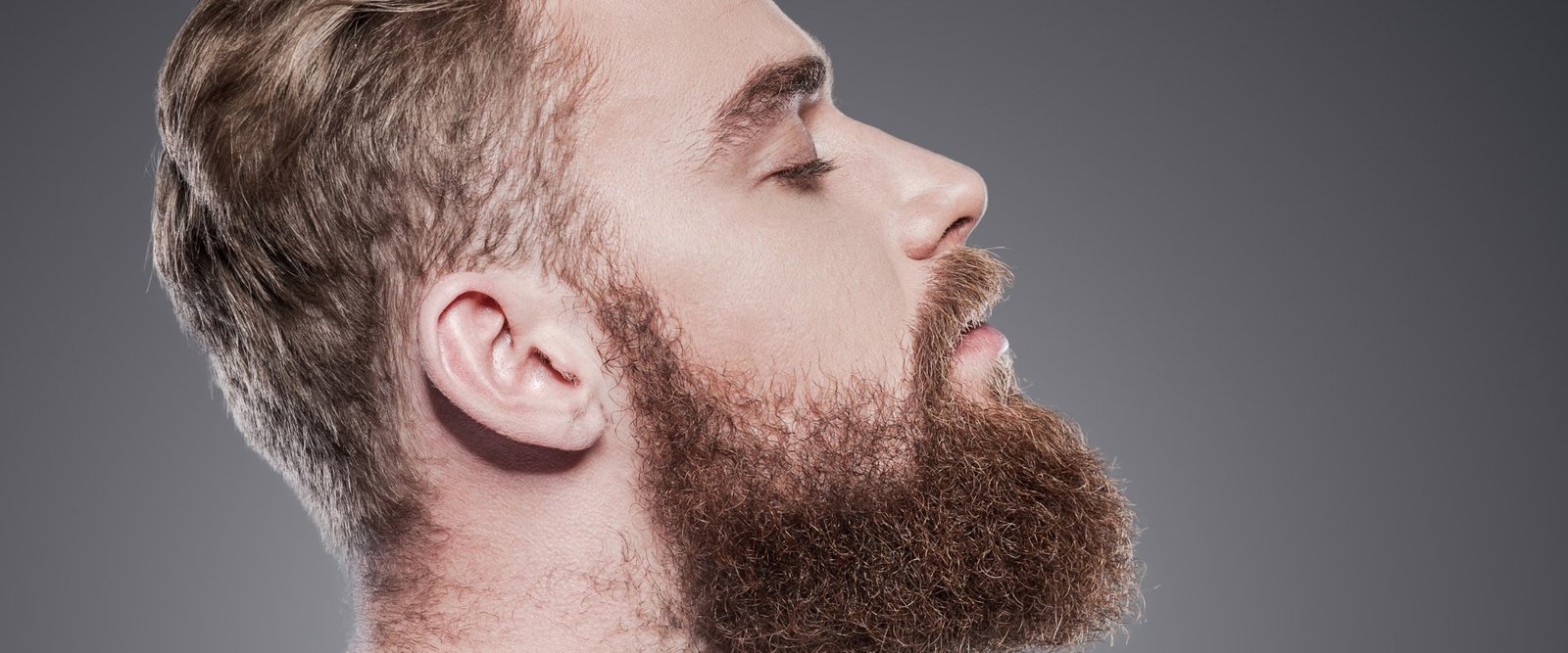 Rosemary Oil into Your Beard