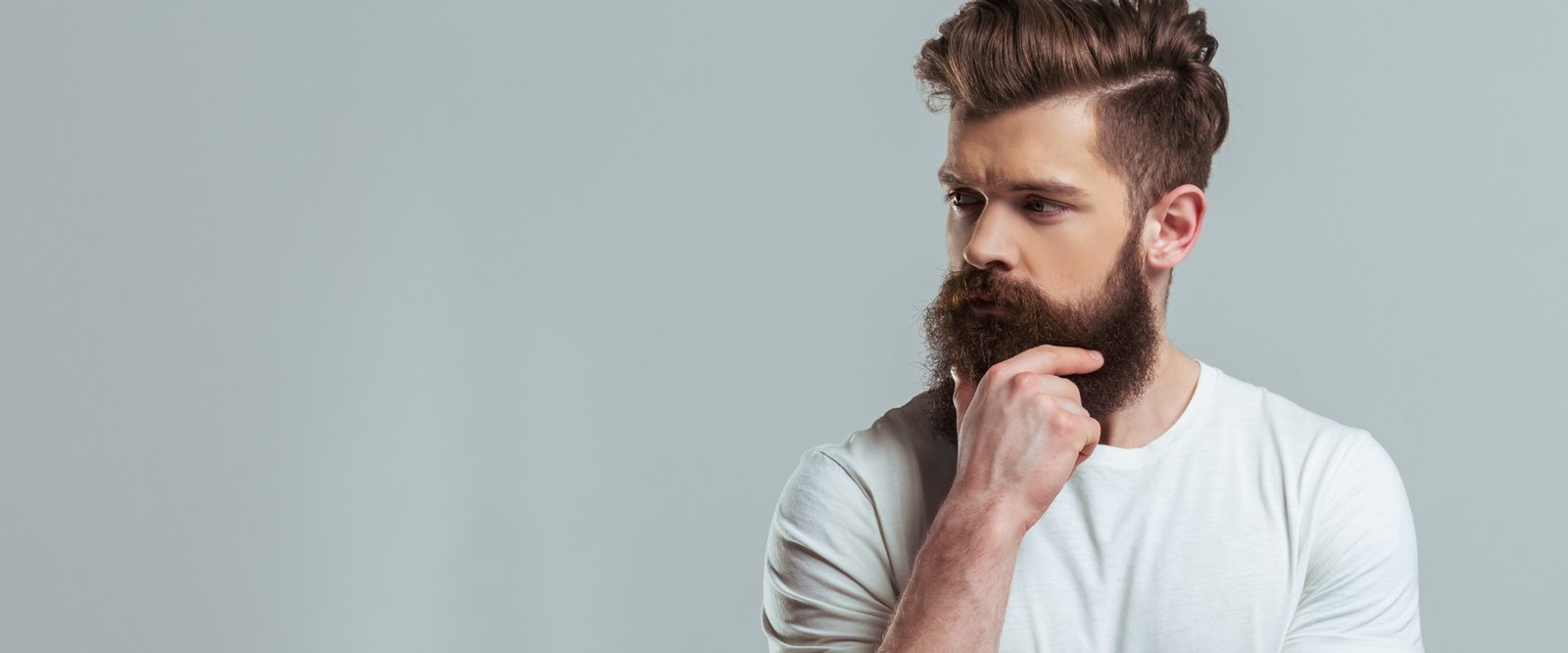 does beard growth oil work