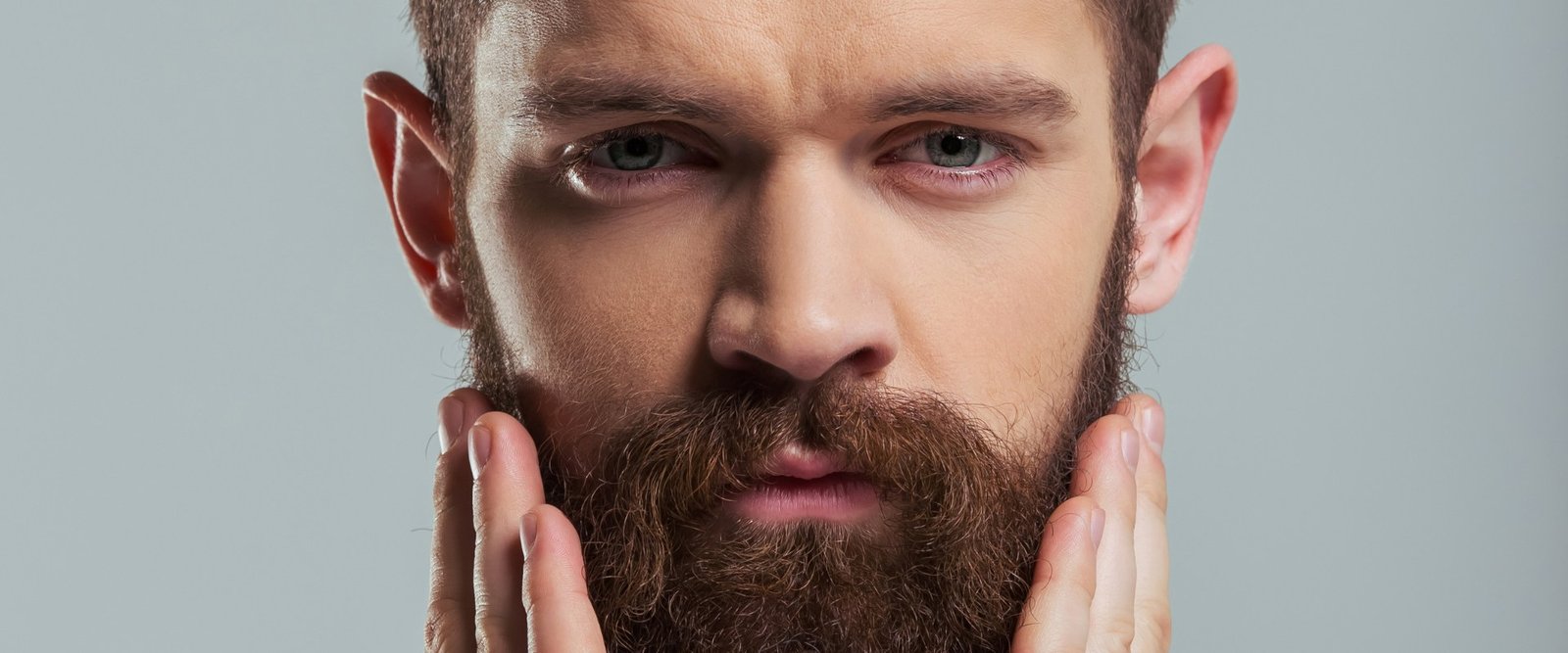 does beard oil help hair growth