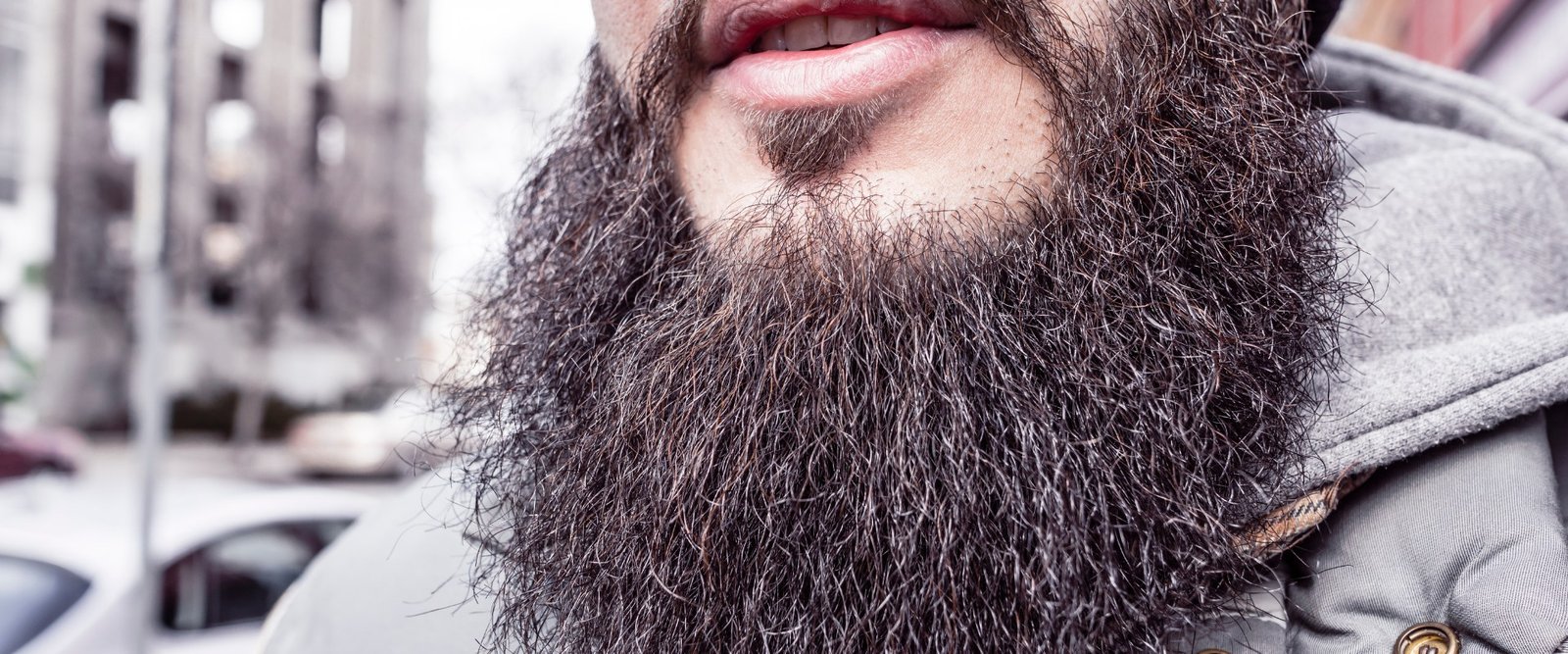 Does Beard Oil Help Growth