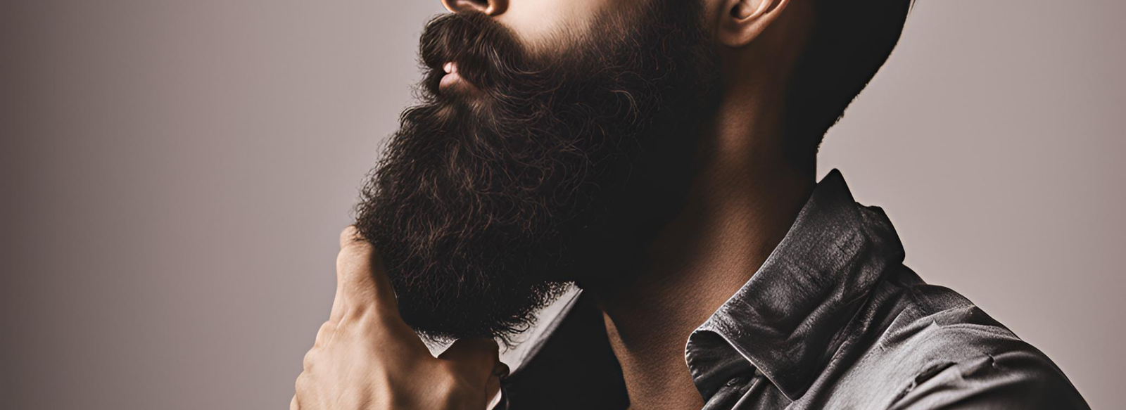 Taming the Mane How Long Does Beard Oil Take to Work