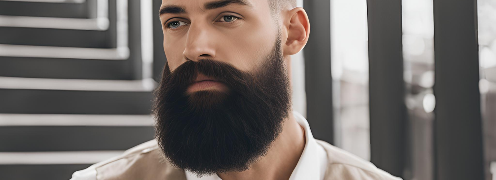 how often should i comb my beard