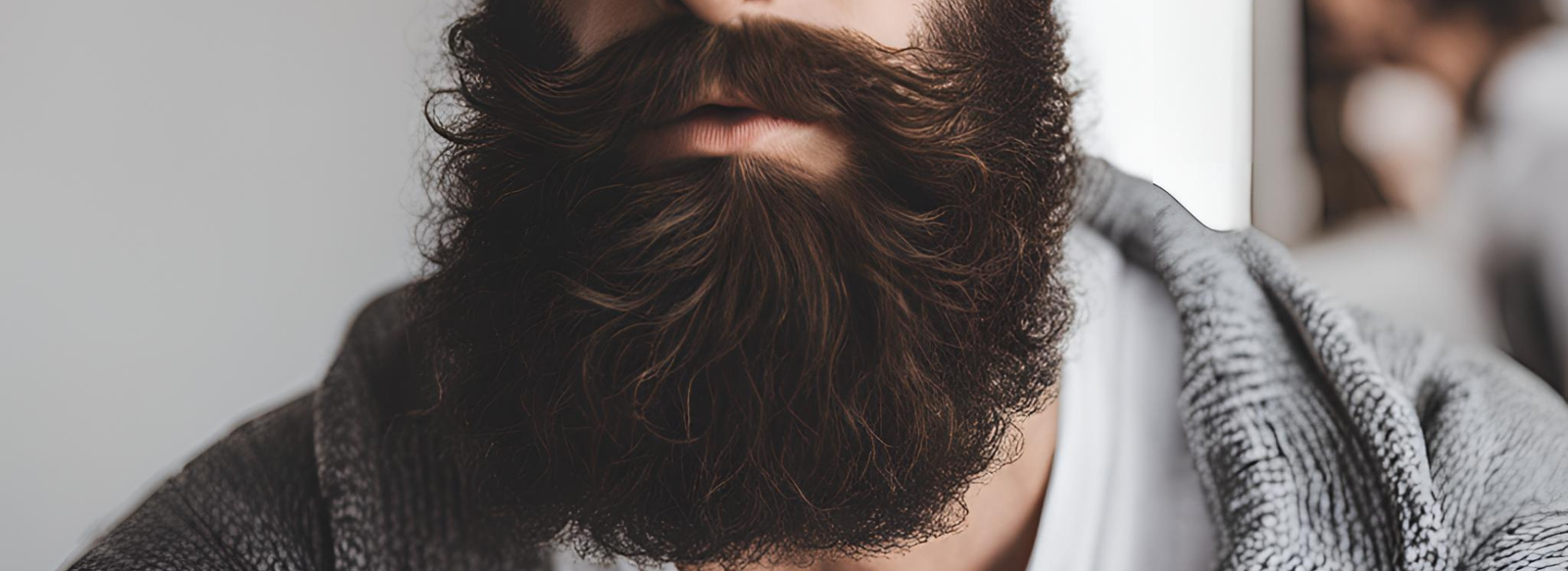 Beard Lotion vs. Beard Oil Understanding the Differences and Choosing the Right Product