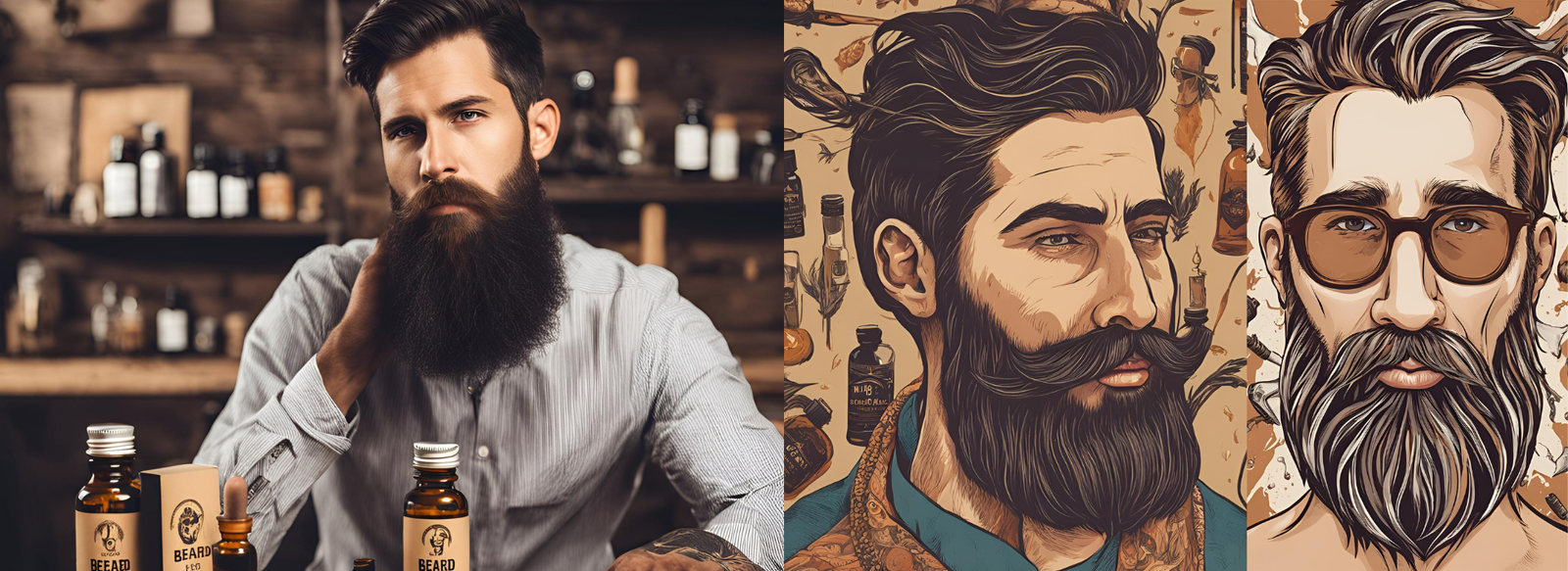 How Long Does It Take for Beard Oil to Work A Deep Dive into Expectations and Results