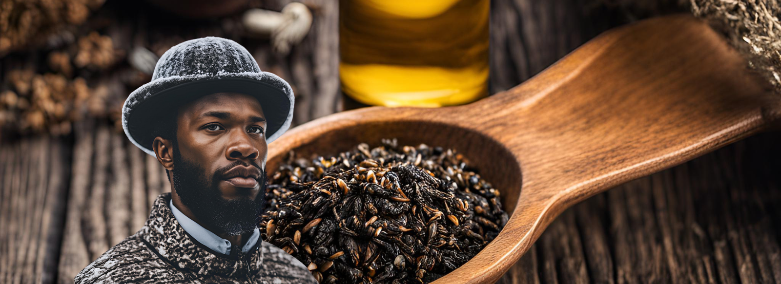 Understanding the Purpose of Beard Oil More Than Just a Grooming Product