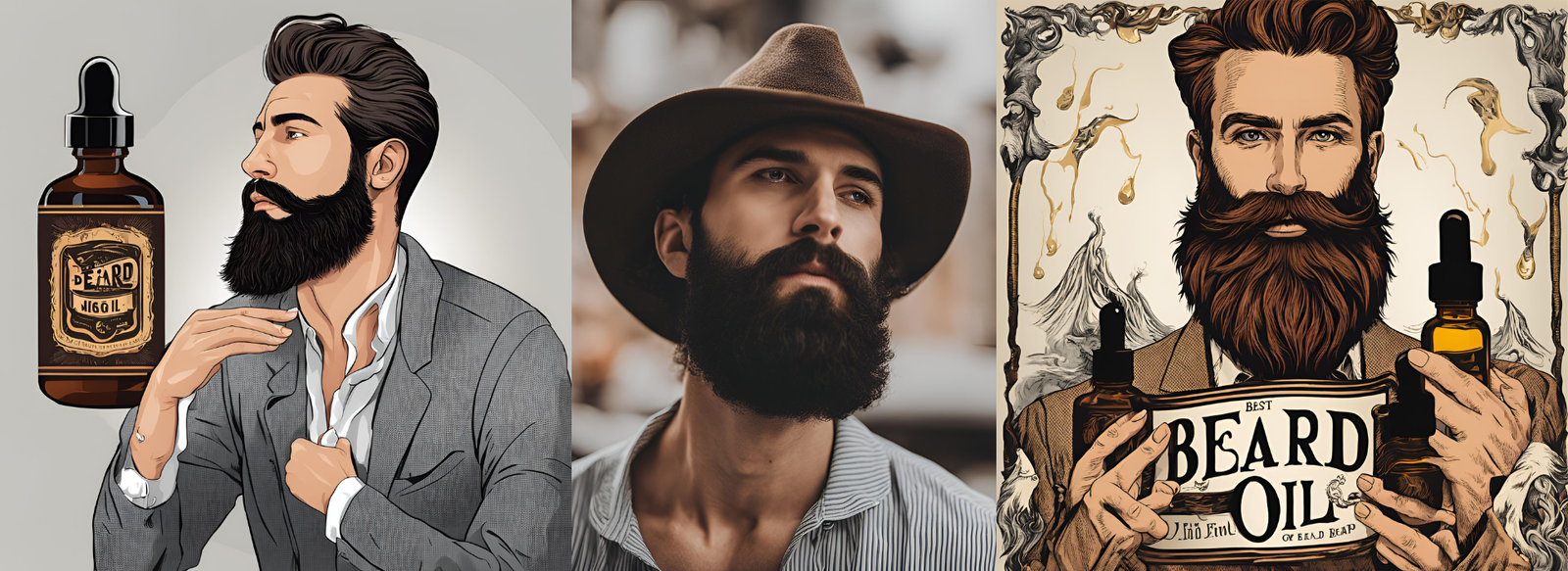 When to Apply Beard Oil: Morning or Night?