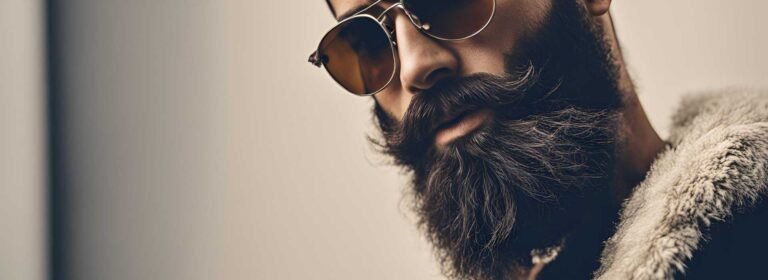 Badass Beard Care: The Ultimate Approach to Grooming for a Fierce, Impressive Beard