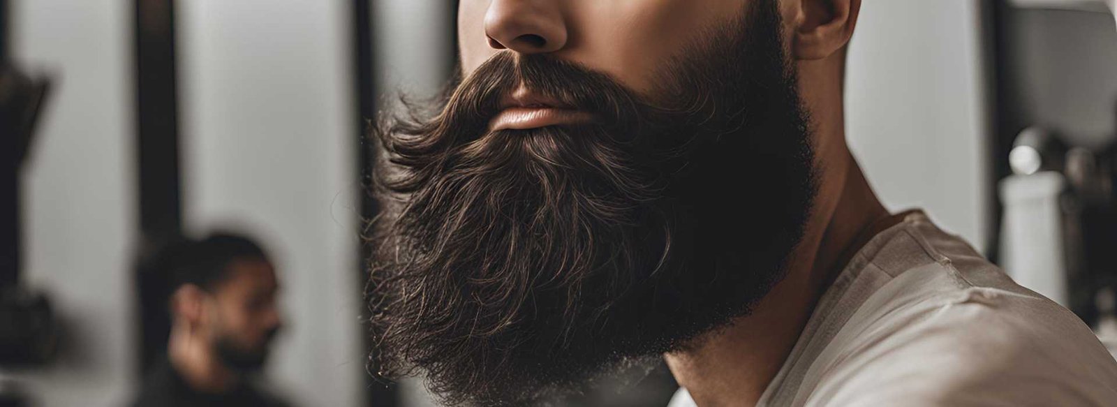 Badass Beard: Elevate Your Grooming Game with Bold and Effective Care Solutions