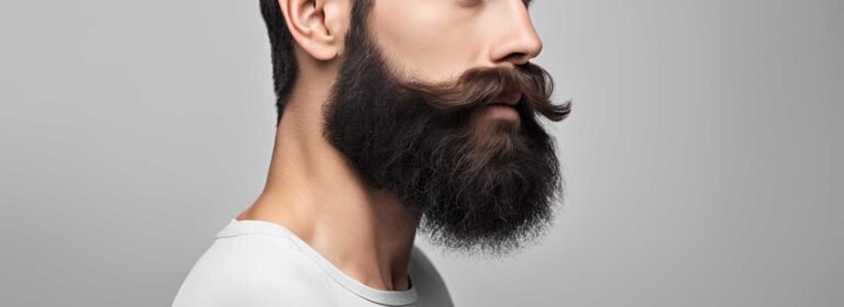 Beard Treatment: Transform Your Beard with Expert Care and Nourishment