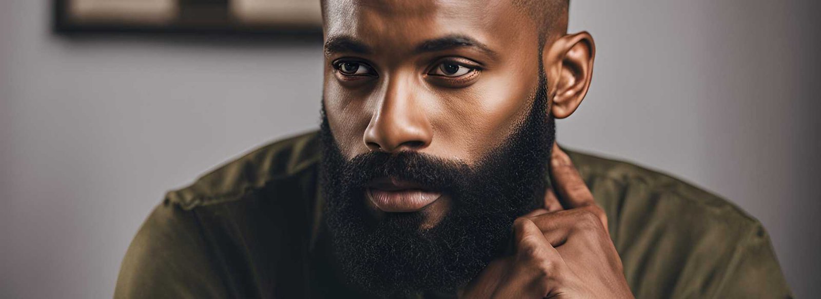 Best Beard Oil for Men: Top Picks for Achieving a Lush, Well-Groomed Beard