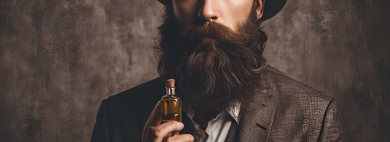 Best Beard Oil_ Your Complete Guide to Choosing the Perfect Beard Care Solution