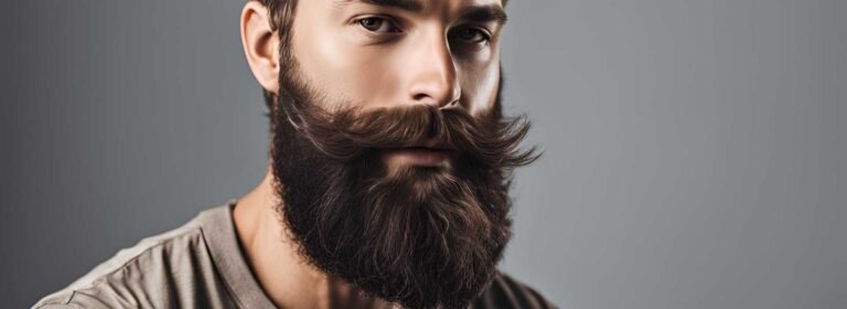 Best Beard Oils_ Top Picks for Superior Care, Growth, and Style