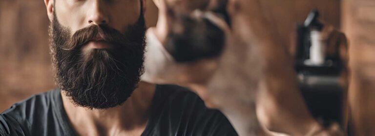 Beard Care Routine Best Beard Products