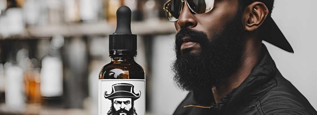 Jack Black Beard Oil: Premium Hydration for a Stronger, Softer, and Healthier Beard