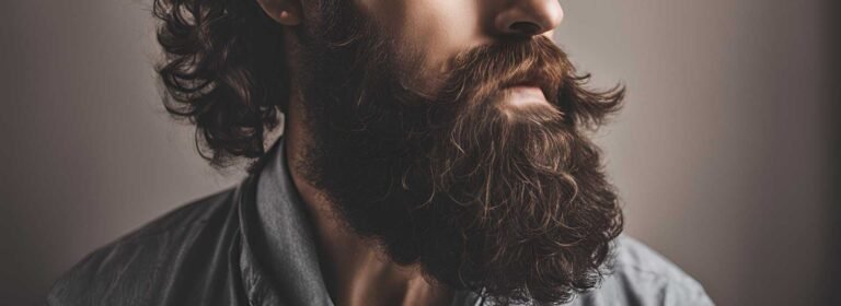 The Ultimate Guide to Beard Oil: Nourish, Strengthen, and Transform Your Beard