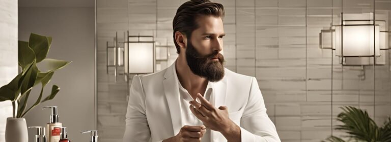 Cremo Beard: The Precision Formula for a Well-Groomed, Handsome Beard