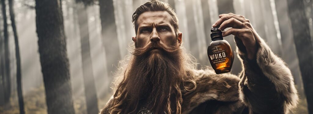 Mad Viking Beard Oil: Unleash Legendary Grooming Power for the Bold Bearded