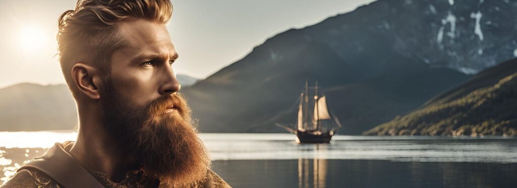 Whether you’re a seasoned beardsman or just starting your journey, these products provide the care and confidence you need to stand out. Unleash your Viking spirit and show the world what a well-groomed beard can do.