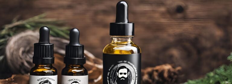 The best beard oil