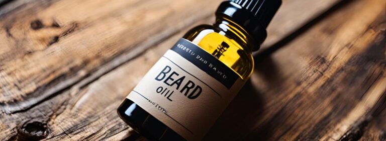 best beard oil for dry skin