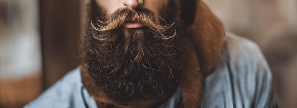 Oil for Beard: The Secret to a Healthier, Stylish Beard