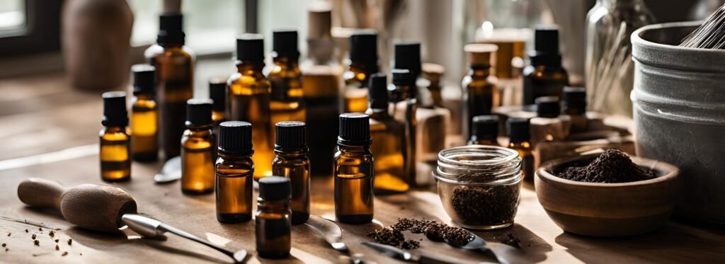 Organic Beard Oil: The Natural Choice for a Healthy, Stylish Beard